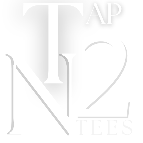 Tap N2 Tees logo